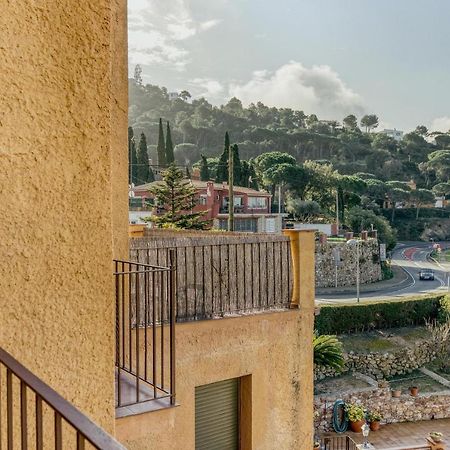 Apartamento Residencial 2º 2ª Begur Exterior photo