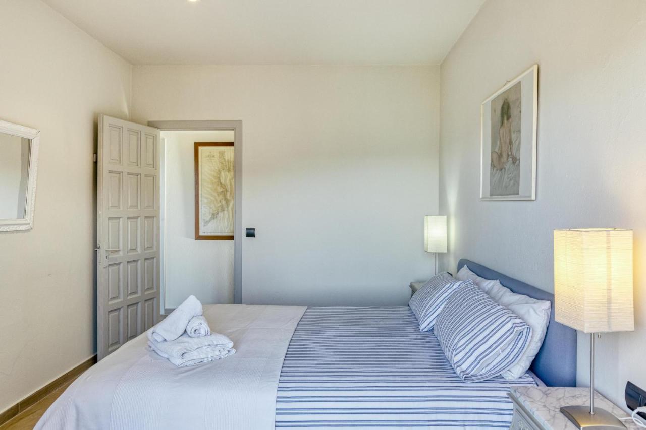 Apartamento Residencial 2º 2ª Begur Exterior photo