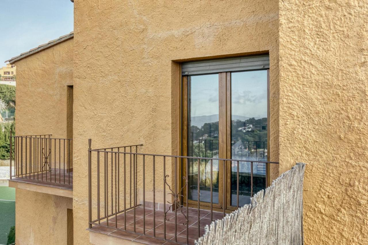 Apartamento Residencial 2º 2ª Begur Exterior photo